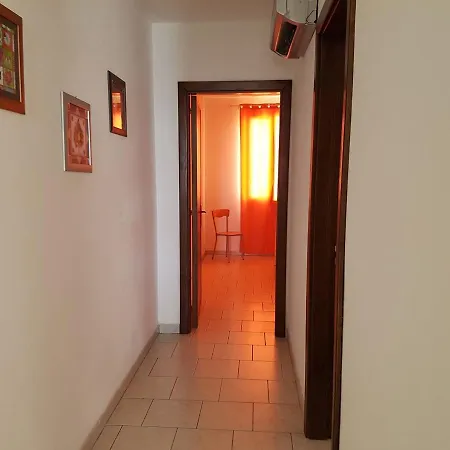 1 G. Boccaccio Ferienhaus Torre Pali