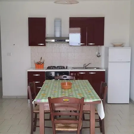 Ferienhaus 1 G. Boccaccio *