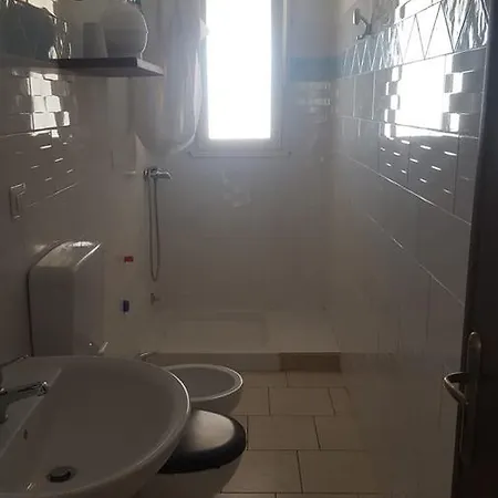1 G. Boccaccio Ferienhaus *