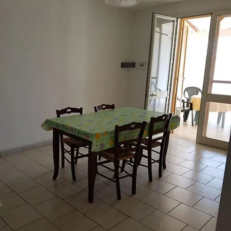 1 G. Boccaccio Ferienhaus