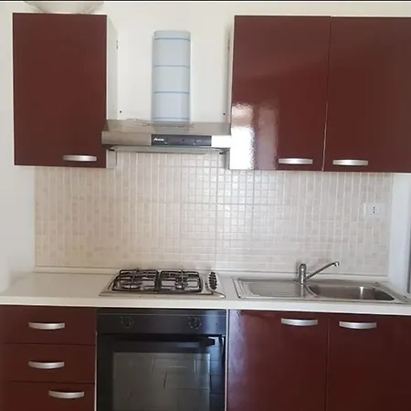 Ferienhaus 1 G. Boccaccio