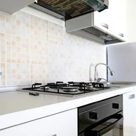 Ferienhaus 1 G. Boccaccio *